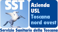 asl 12 versilia